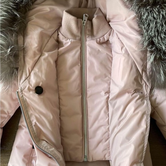 Mackage 2T Jacket - Picture 5 of 9